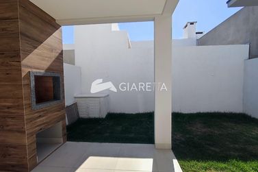 Casa &agrave; venda - 101m&sup2; - JARDIM TOCANTINS