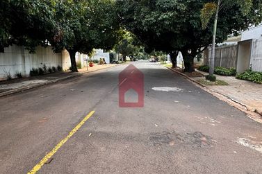 Terreno &agrave; venda - 364m&sup2; - Parque Cidade Jardim