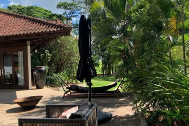 Ch&aacute;cara &agrave; venda - 7260m&sup2; - Zona I