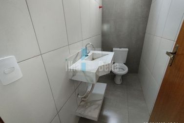 Sal&atilde;o Comercial para alugar - Parque Residencial Monte L&iacute;bano