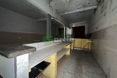 Sal&atilde;o Comercial para alugar - Parque San Remo I