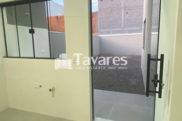 Casa &agrave; venda - 85m&sup2; - Jardim Pac&iacute;fico