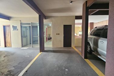 Apartamento para alugar - Zona III