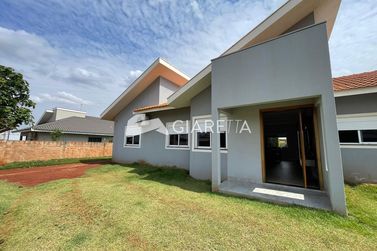 Casa &agrave; venda - 99m&sup2; - BOM PRINC&Iacute;PIO