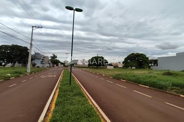 Terreno &agrave; venda - 540m&sup2; - JARDIM GISELA