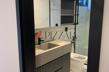 Casa &agrave; venda - 197m&sup2; - Parque Residencial Interlagos II