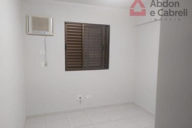 Apartamento &agrave; venda - 296m&sup2; - Zona II