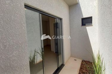 Casa &agrave; venda - 66m&sup2; - CRISTO REI