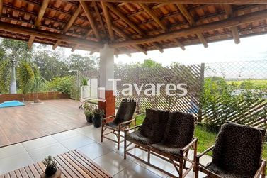Ch&aacute;cara &agrave; venda - 6050m&sup2; - Zona VII