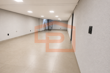 Casa &agrave; venda - 123m&sup2; - Jardim Belvedere