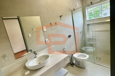 Apartamento para alugar - 168m&sup2; - Zona I