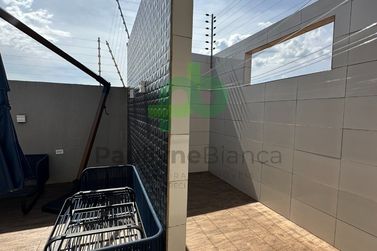 Casa &agrave; venda - 119m&sup2; - PARQUE RESIDENCIAL METROPOLITANO