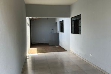 Casa &agrave; venda - 92m&sup2; - Jardim Canad&aacute;