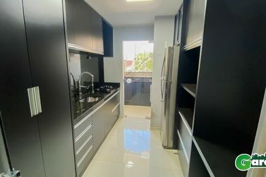 Apartamento para alugar - Jardim dos Pr&iacute;ncipes