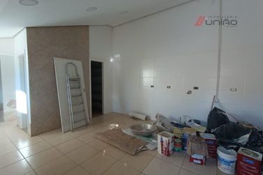 Sala Comercial para alugar - 280m&sup2; - Zona I
