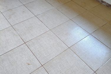 Casa para alugar - 40m&sup2; - JARDIM VENEZA