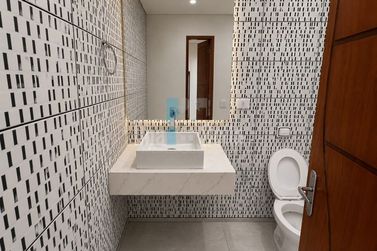 Casa &agrave; venda - 