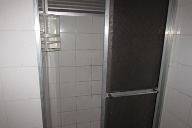 Apartamento &agrave; venda - Zona III