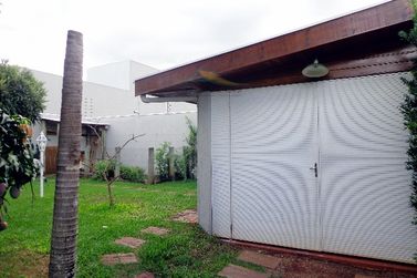 Casa &agrave; venda - 268m&sup2; - JARDIM FLAMBOYANT