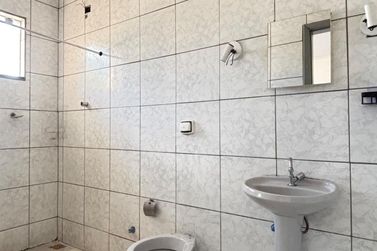 Casa &agrave; venda - Jardim Kennedy