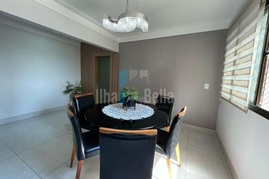 Apartamento &agrave; venda - Zona I