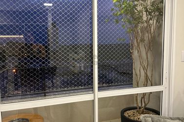 Apartamento &agrave; venda - 78m&sup2; - Parque Residencial Interlagos II