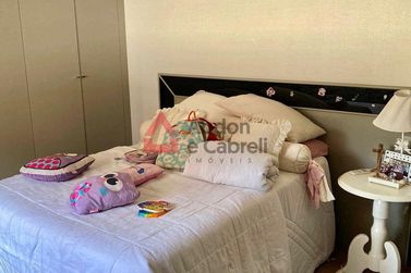 Apartamento &agrave; venda - 236m&sup2; - Zona II