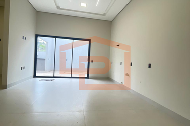 Casa &agrave; venda - 123m&sup2; - Jardim Belvedere