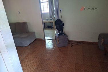 Casa &agrave; venda - 168m&sup2; - Conjunto Residencial Independencia