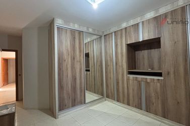Casa para alugar - 185m&sup2; - Parque Bandeirantes