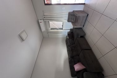 Casa &agrave; venda - 115m&sup2; - Parque Residencial Tokio