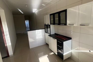 Casa para alugar - 100m&sup2; - Jardim Tropical