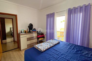 Casa &agrave; venda - 224m&sup2; - Parque do Lago