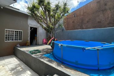 Casa &agrave; venda - 276m&sup2; - Jardim Para&iacute;so
