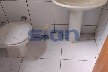 Apartamento para alugar - 365m&sup2; - Zona I