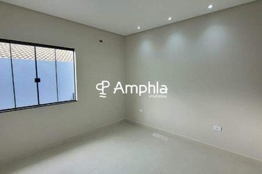 Casa &agrave; venda - 60m&sup2; - ecoparck