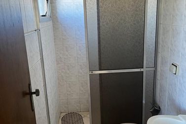 Apartamento para alugar - 30m&sup2; - Zona III