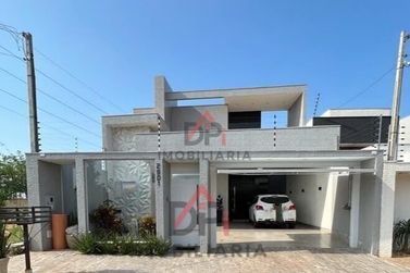 Casa &agrave; venda - 155m&sup2; - Parque Melhoramentos