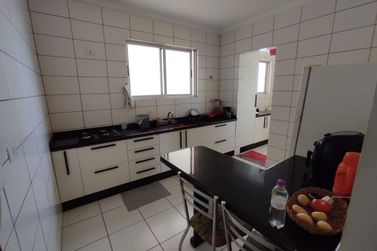 Apartamento &agrave; venda - Zona VI