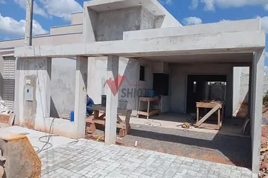 Casa &agrave; venda - Jardim Malta