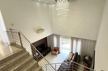 Apartamento &agrave; venda - 277m&sup2; - Zona II