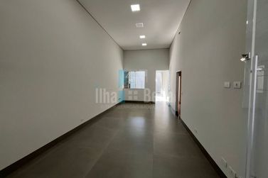 Casa &agrave; venda - Jardim Floren&ccedil;a