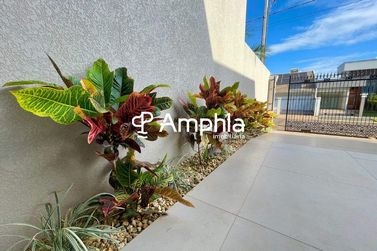 Casa &agrave; venda - 170m&sup2; - Andorinha
