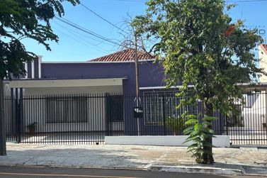 Sala Comercial &agrave; venda - 358m&sup2; - Zona II