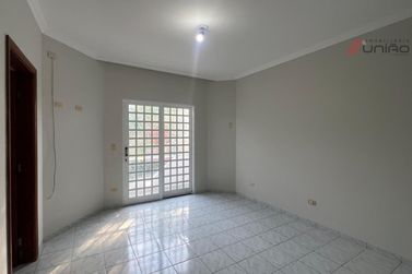 Casa para alugar - 122m&sup2; - Jardim Europa