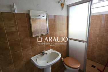 Terreno &agrave; venda - 525m&sup2; - Zona I