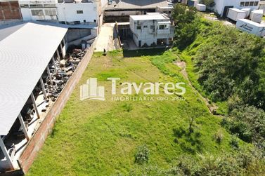 Sal&atilde;o Comercial &agrave; venda - 950m&sup2; - Parque Industrial