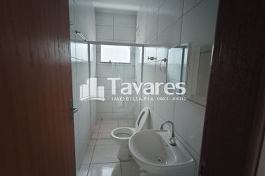 Casa &agrave; venda - 69m&sup2; - Jardim Modelo