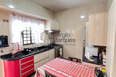 Casa &agrave; venda - 525m&sup2; - Avenida Rio Grande do Norte
