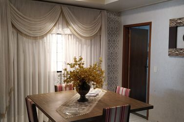 Casa &agrave; venda - 270m&sup2; - Jardim Am&eacute;rica